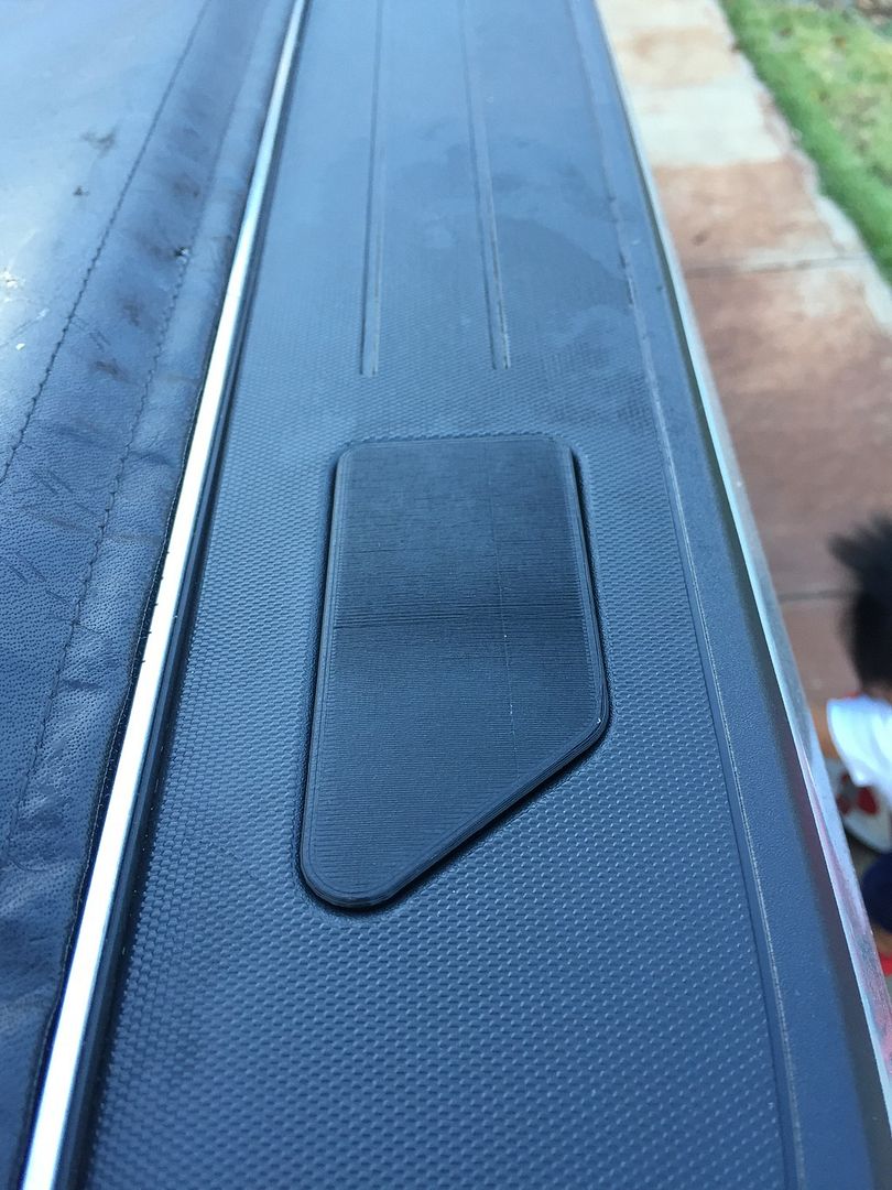 Retrax pro/pro mx any good Chevy Colorado & GMC Canyon